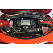 Load image into Gallery viewer, Engine-Cold-Air-Intake-16-18-Chevy-Camaro-6.2L