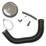 K&N Engineering 57-0592 Performance Air Intake System
