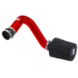K&N Engineering 69-2520TR Performance Air Intake System
