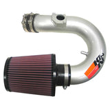 K&N Engineering 69-8750TS Performance Air Intake System