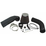 K&N Engineering 57-0377 Performance Air Intake System