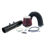 K&N Engineering 57-0212 Performance Air Intake System