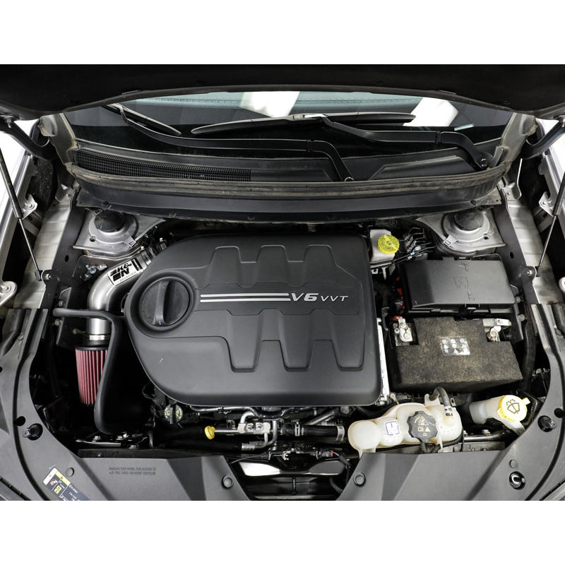 Engine-Cold-Air-Intake-Performance-Kit
