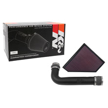 Load image into Gallery viewer, Engine-Cold-Air-Intake-Performance-Kit