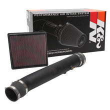 Load image into Gallery viewer, Engine-Cold-Air-Intake-Performance-Kit