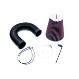 K&N Engineering 57-0338 Performance Air Intake System