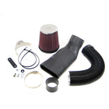 K&N Engineering 57-0381 Performance Air Intake System