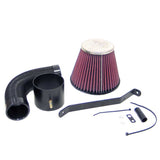 K&N Engineering 57-0003-3 Performance Air Intake System