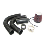K&N Engineering 57-0238 Performance Air Intake System