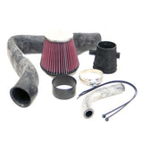 K&N Engineering 57-0007 Performance Air Intake System