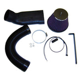 K&N Engineering 57-0202-1 Performance Air Intake System