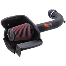 Load image into Gallery viewer, Engine-Cold-Air-Intake-Performance-Kit
