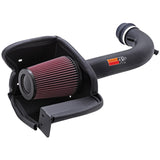 K&N Engineering 63-3514 Performance Air Intake System