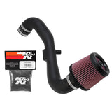 K&N Engineering 57-2559 Performance Air Intake System