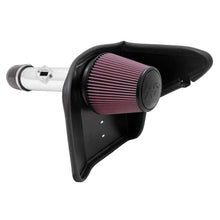 Load image into Gallery viewer, Engine-Cold-Air-Intake-Performance-Kit
