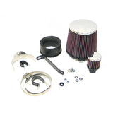 K&N Engineering 57-0385 Performance Air Intake System