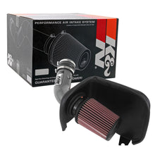 Load image into Gallery viewer, Engine-Cold-Air-Intake-Performance-Kit