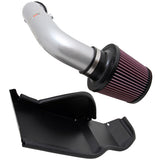 K&N Engineering 69-5306TS Performance Air Intake System