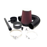 K&N Engineering 57-0076 Performance Air Intake System