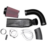 K&N Engineering 57-0481 Performance Air Intake System