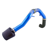 K&N Engineering 69-2521TB Performance Air Intake System