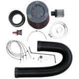 K&N Engineering 57-0430 Performance Air Intake System