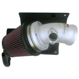 K&N Engineering 69-2001TS Performance Air Intake System
