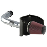 K&N Engineering 77-2557KP Performance Air Intake System