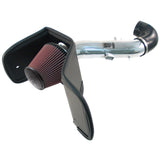K&N Engineering 77-9029KP Performance Air Intake System