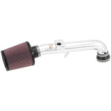 K&N Engineering 69-3510TP Performance Air Intake System