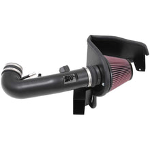 Load image into Gallery viewer, Engine-Cold-Air-Intake-Performance-Kit
