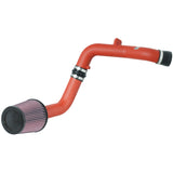 K&N Engineering 69-0502TWR Performance Air Intake System