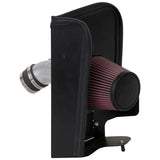 K&N Engineering 69-8623TS Performance Air Intake System