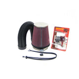 K&N Engineering 57-0028 Performance Air Intake System