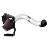 K&N Engineering 77-2573KP Performance Air Intake System