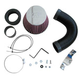 K&N Engineering 57-0497 Performance Air Intake System