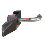 K&N Engineering 77-1547KP Performance Air Intake System