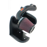 K&N Engineering 57-1551 Performance Air Intake System