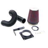 K&N Engineering 57-0110 Performance Air Intake System