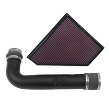 Load image into Gallery viewer, Engine-Cold-Air-Intake-Performance-Kit