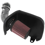 K&N Engineering 77-1585KC Performance Air Intake System