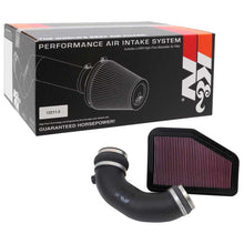 Load image into Gallery viewer, Engine-Cold-Air-Intake-Performance-Kit