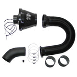K&N Engineering 57A-6030 Performance Air Intake System