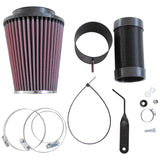 K&N Engineering 57-0474 Performance Air Intake System