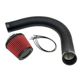 K&N Engineering 57-0267 Performance Air Intake System
