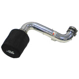 K&N Engineering 69-8756TP Performance Air Intake System