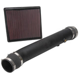 K&N Engineering 63-2604 Performance Air Intake System