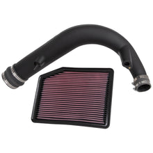 Load image into Gallery viewer, Engine-Cold-Air-Intake-Performance-Kit