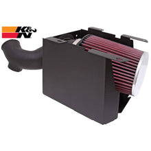 Load image into Gallery viewer, Engine-Cold-Air-Intake-Performance-Kit