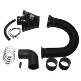 K&N Engineering 57A-6021 Performance Air Intake System